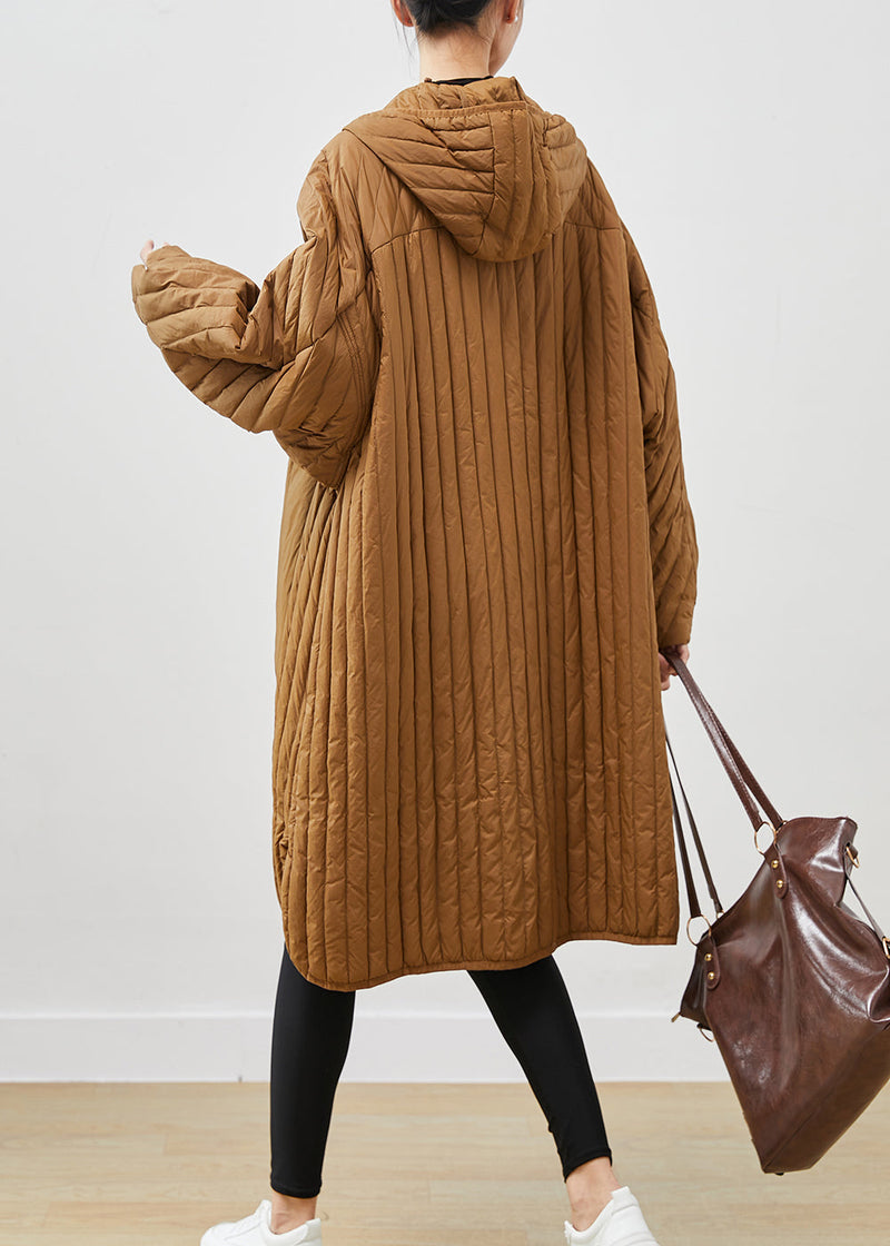 Gracefully Styled Coat for Any Occasion