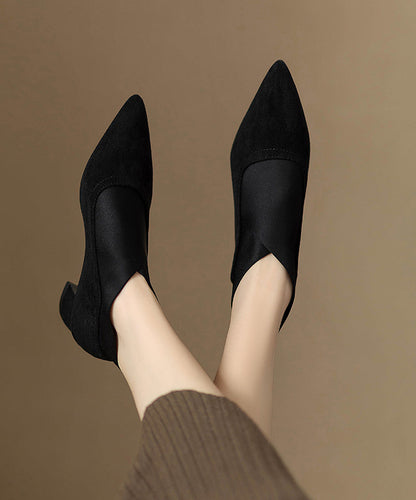 Elegant Orthopedic Boots for Every Step