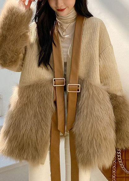 Beautifully Crafted Coat in a Classic Style
