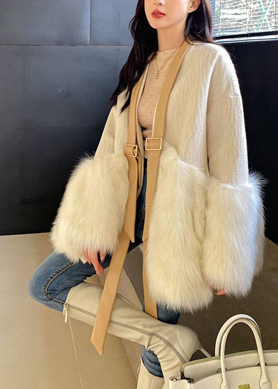 Beautifully Crafted Coat in a Classic Style