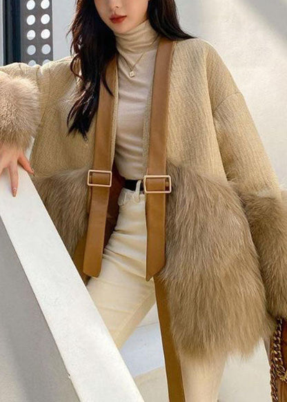 Beautifully Crafted Coat in a Classic Style