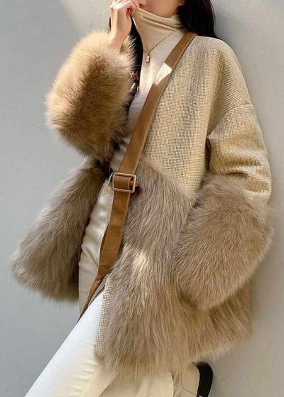 Beautifully Crafted Coat in a Classic Style