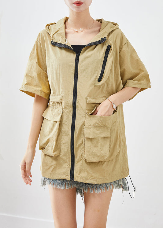 Classic Vintage Jacket with a Flattering Fit