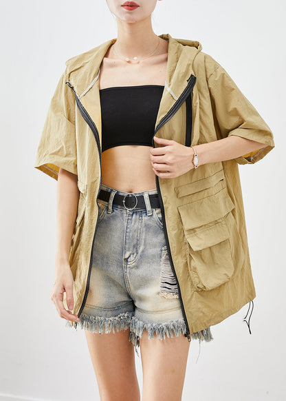 Classic Vintage Jacket with a Flattering Fit