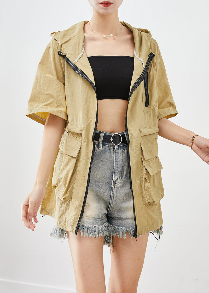 Classic Vintage Jacket with a Flattering Fit