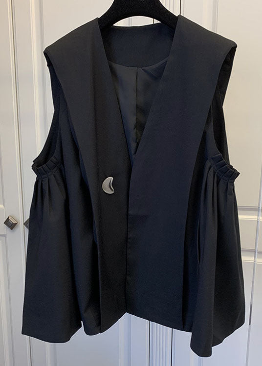 Sophisticated Coat with a Clean Classic Look