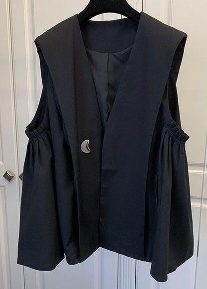 Sophisticated Coat with a Clean Classic Look