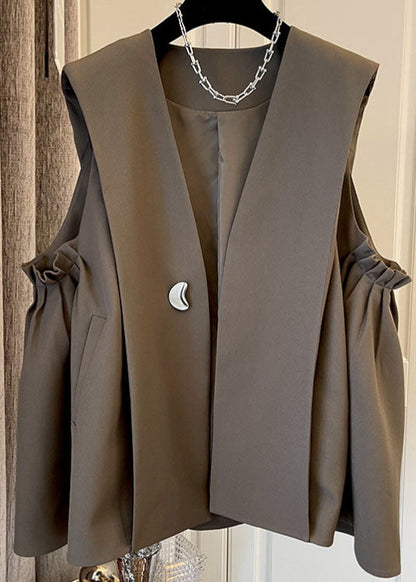 Beautifully Crafted Coat in a Classic Style