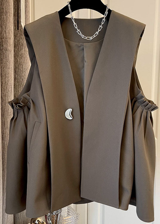 Beautifully Crafted Coat in a Classic Style