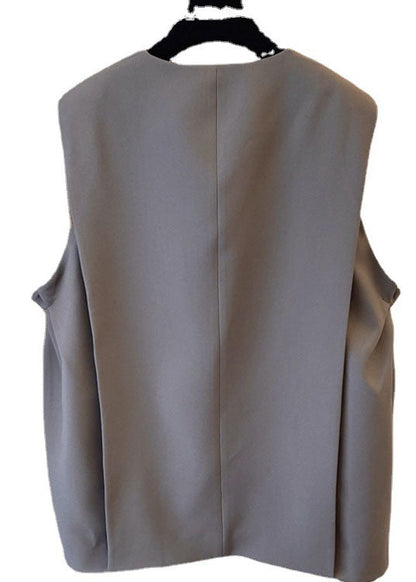 Sophisticated Coat with a Clean Classic Look