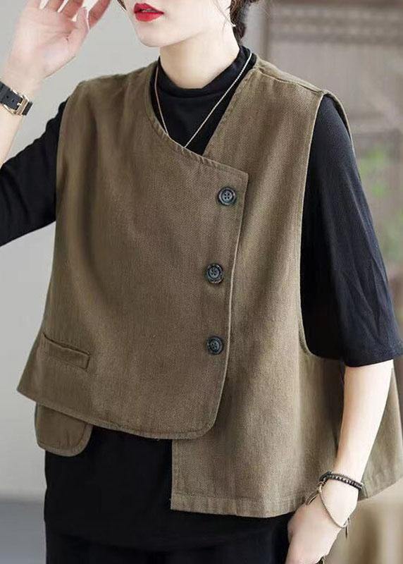 Classic Vintage & Enduringly Stylish Coat