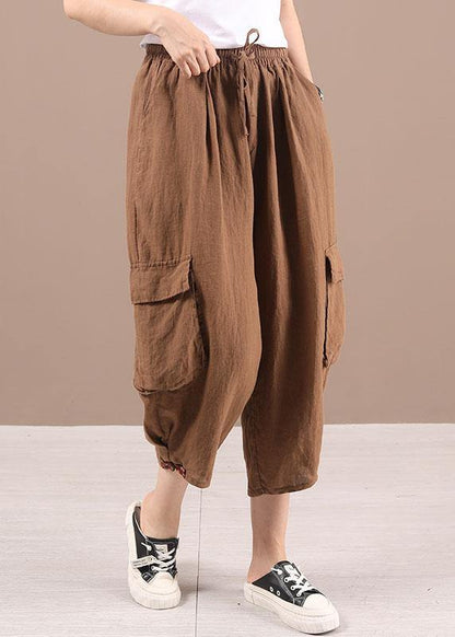 Classic Vintage & Enduringly Stylish Pants