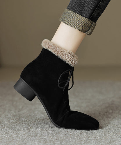 Beautifully Crafted Orthopedic Boots