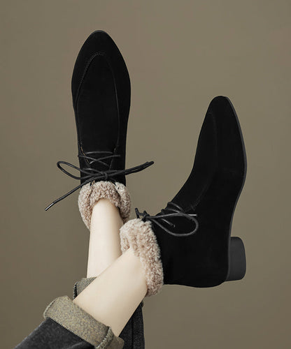 Beautifully Crafted Orthopedic Boots