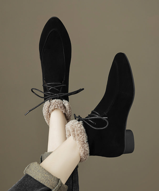 Beautifully Crafted Orthopedic Boots