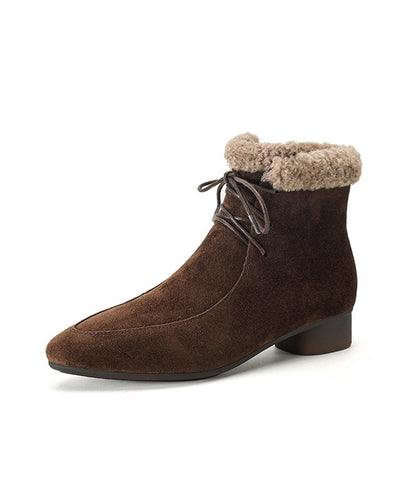 Beautifully Crafted Orthopedic Boots