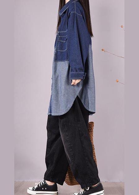 Beautifully Balanced Blouse with Timeless Character