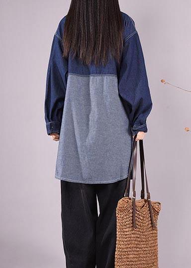 Beautifully Balanced Blouse with Timeless Character