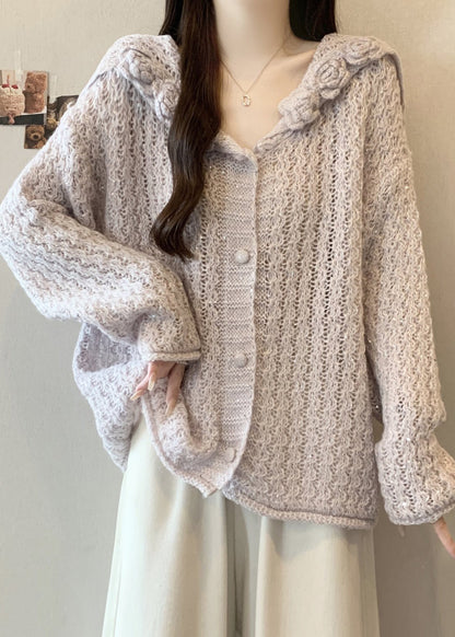 Classic Vintage & Enduringly Stylish Cardigan