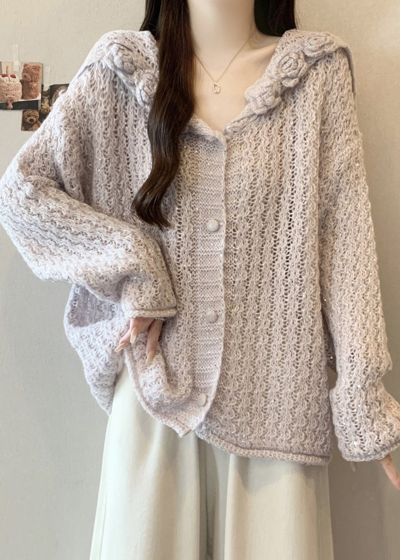Classic Vintage & Enduringly Stylish Cardigan