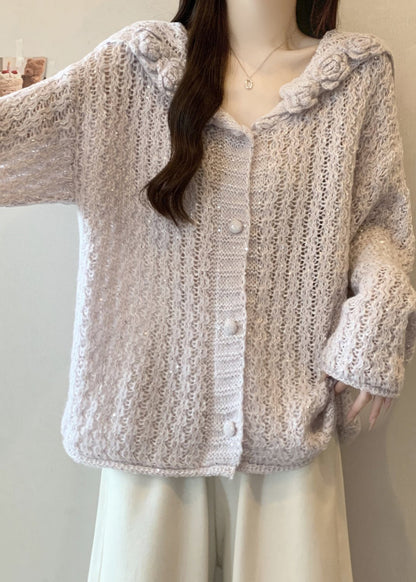 Classic Vintage & Enduringly Stylish Cardigan