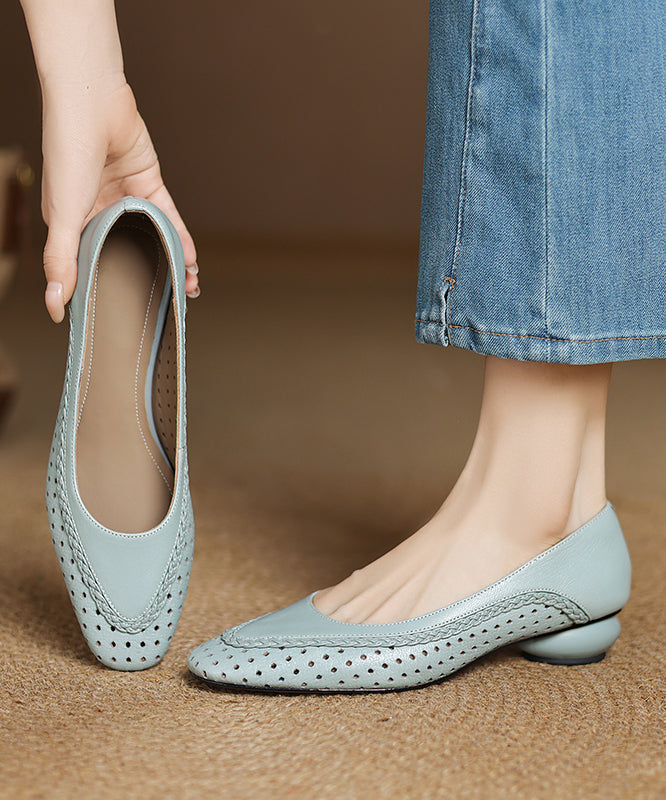 Beautifully Crafted Orthopedic Shoes