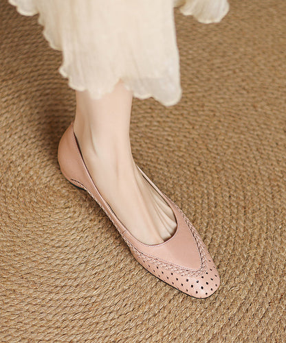 Beautifully Crafted Orthopedic Shoes