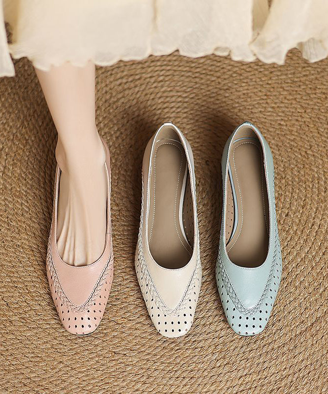 Beautifully Crafted Orthopedic Shoes