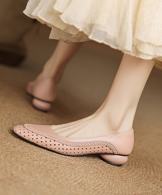 Beautifully Crafted Orthopedic Shoes