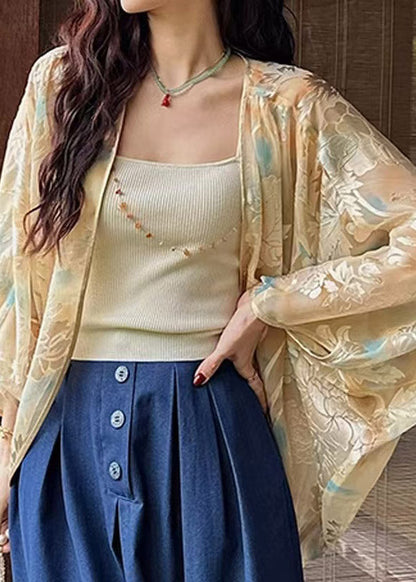 Gracefully Styled Coat for Any Occasion