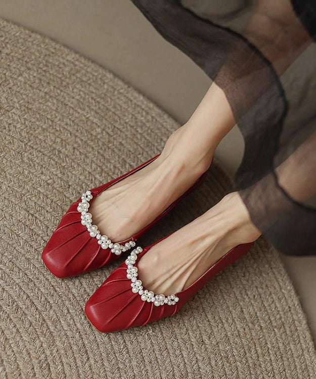 Beautifully Crafted Orthopedic Shoes
