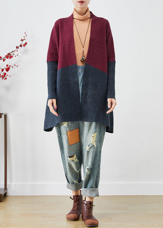 A Vintage Style Cardigan with Delicate Timeless Details