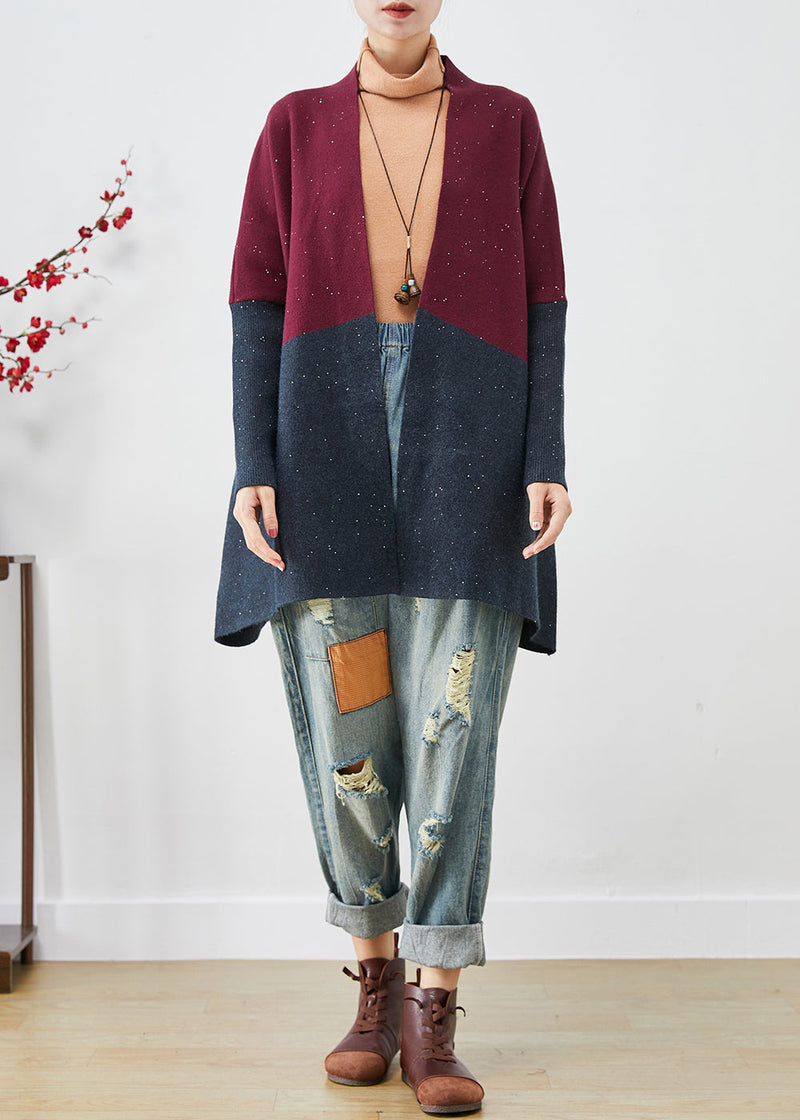 Beautifully Crafted Cardigan in a Classic Style
