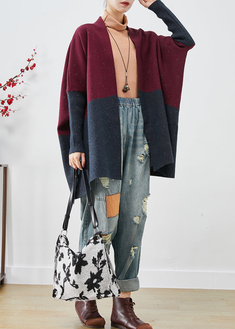 Beautifully Crafted Cardigan in a Classic Style