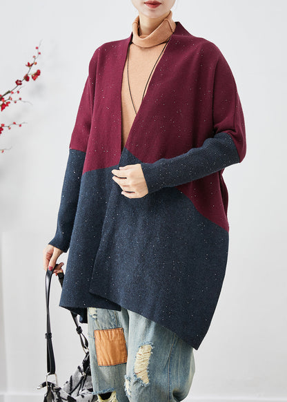 A Vintage Style Cardigan with Delicate Timeless Details