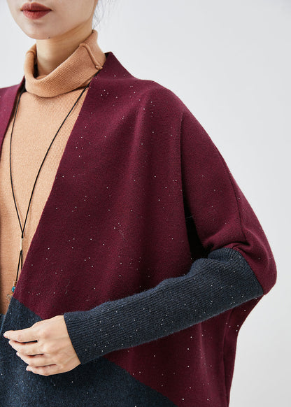 A Vintage Style Cardigan with Delicate Timeless Details