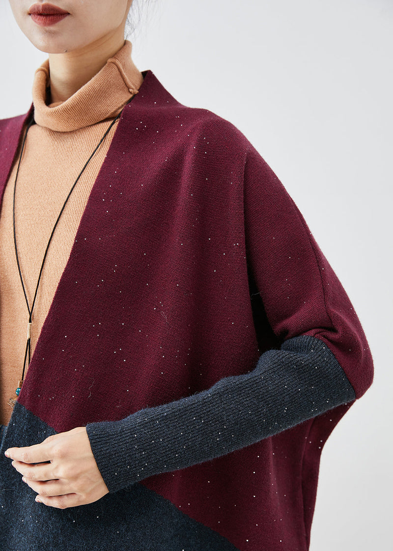 A Vintage Style Cardigan with Delicate Timeless Details