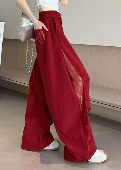 Polished Pants with an Effortless Classic Look