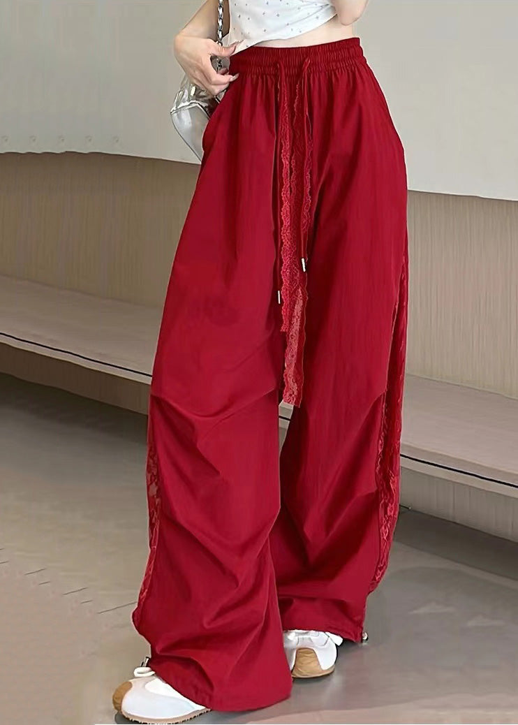 Polished Pants with an Effortless Classic Look