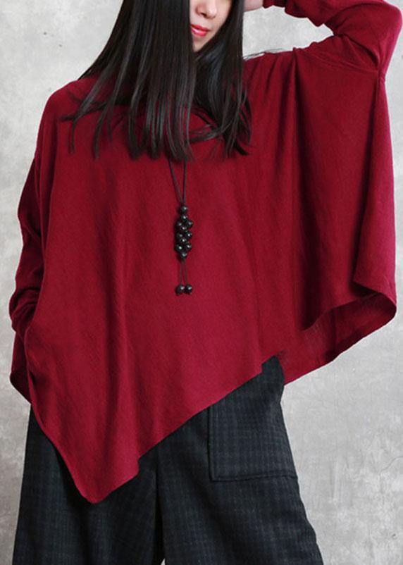 Vintage Inspired Sweater with a Contemporary Edge