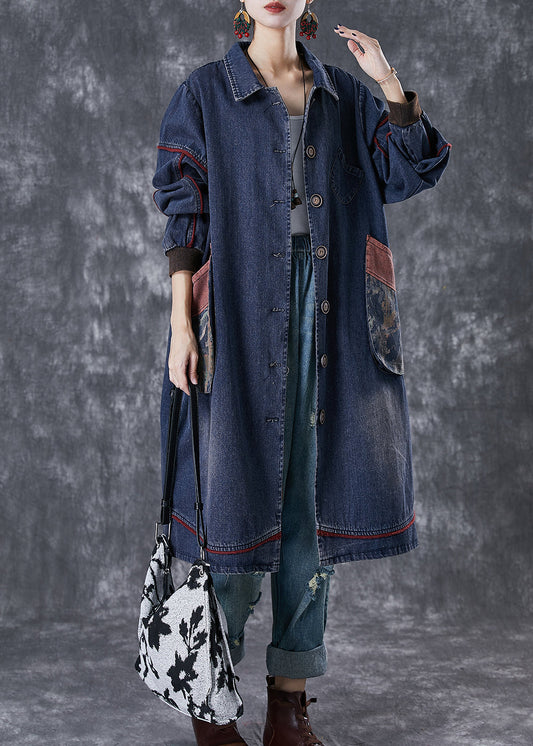 Beautifully Balanced Coat with Timeless Character