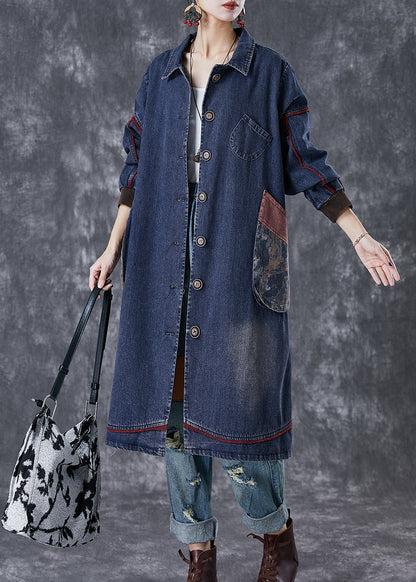 Beautifully Balanced Coat with Timeless Character