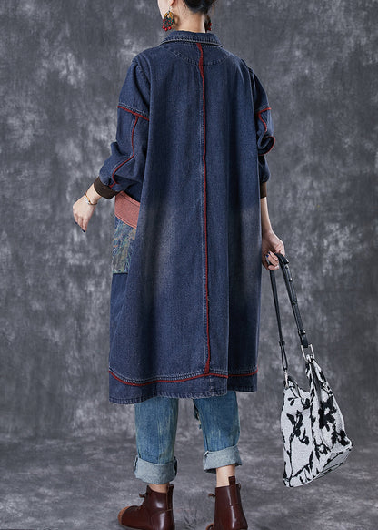 Beautifully Balanced Coat with Timeless Character