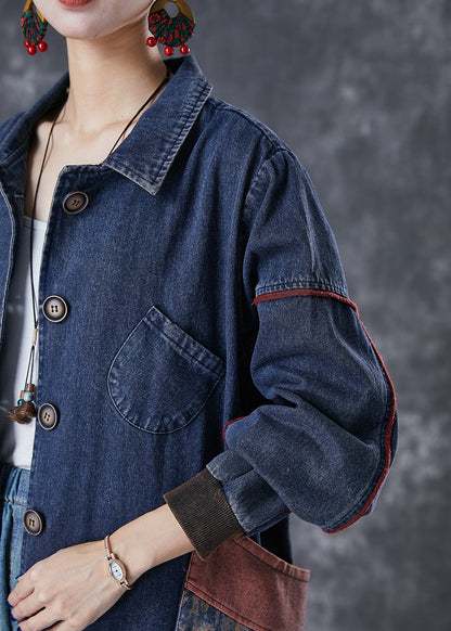 Beautifully Balanced Coat with Timeless Character