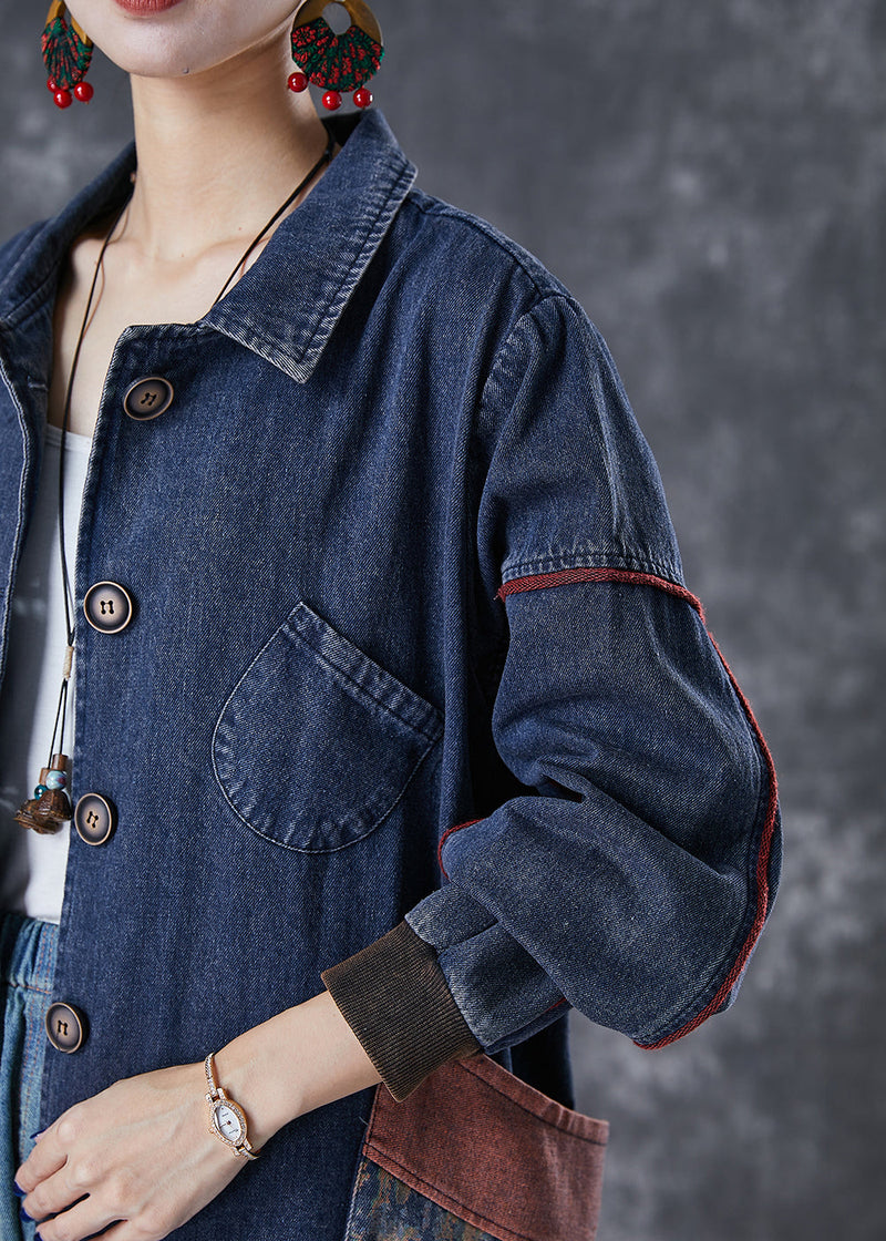 Beautifully Balanced Coat with Timeless Character