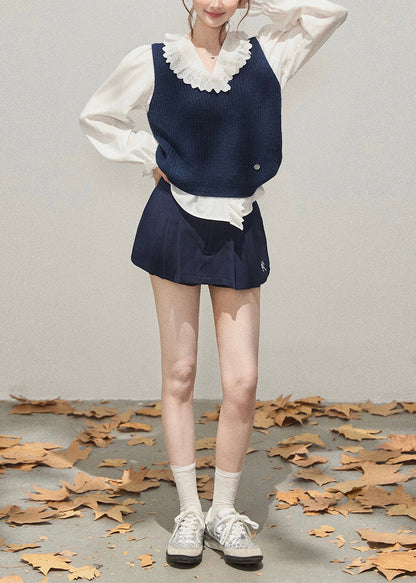 Well Tailored Garment with a Graceful Silhouette