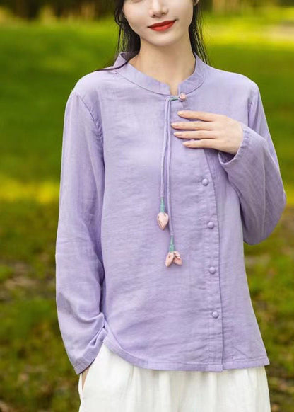 Beautifully Balanced Shirt with Timeless Character