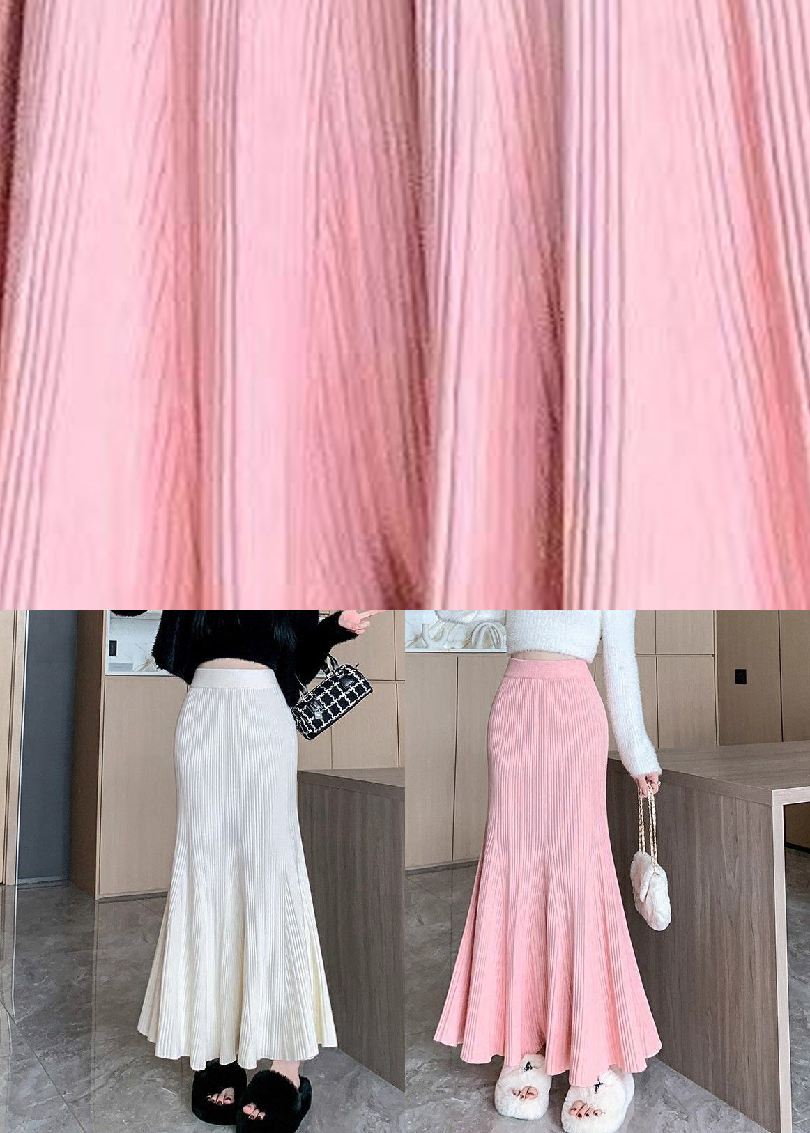 Classic Vintage Garment with a Flattering Fit