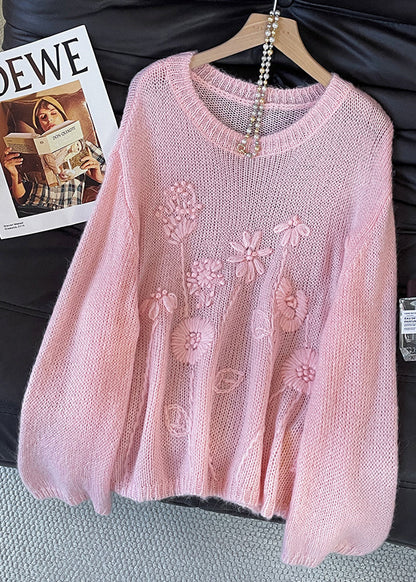 Beautifully Crafted Sweater in a Classic Style