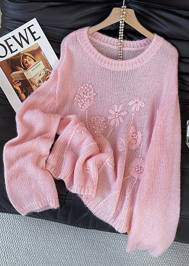 Elegantly Styled Sweater for Everyday Wear